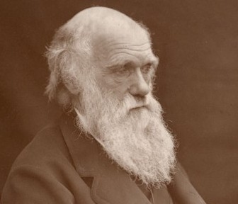 Charles Darwin, soon after the 1872 publication of his book “The Expression of the Emotions in Man and Animals”